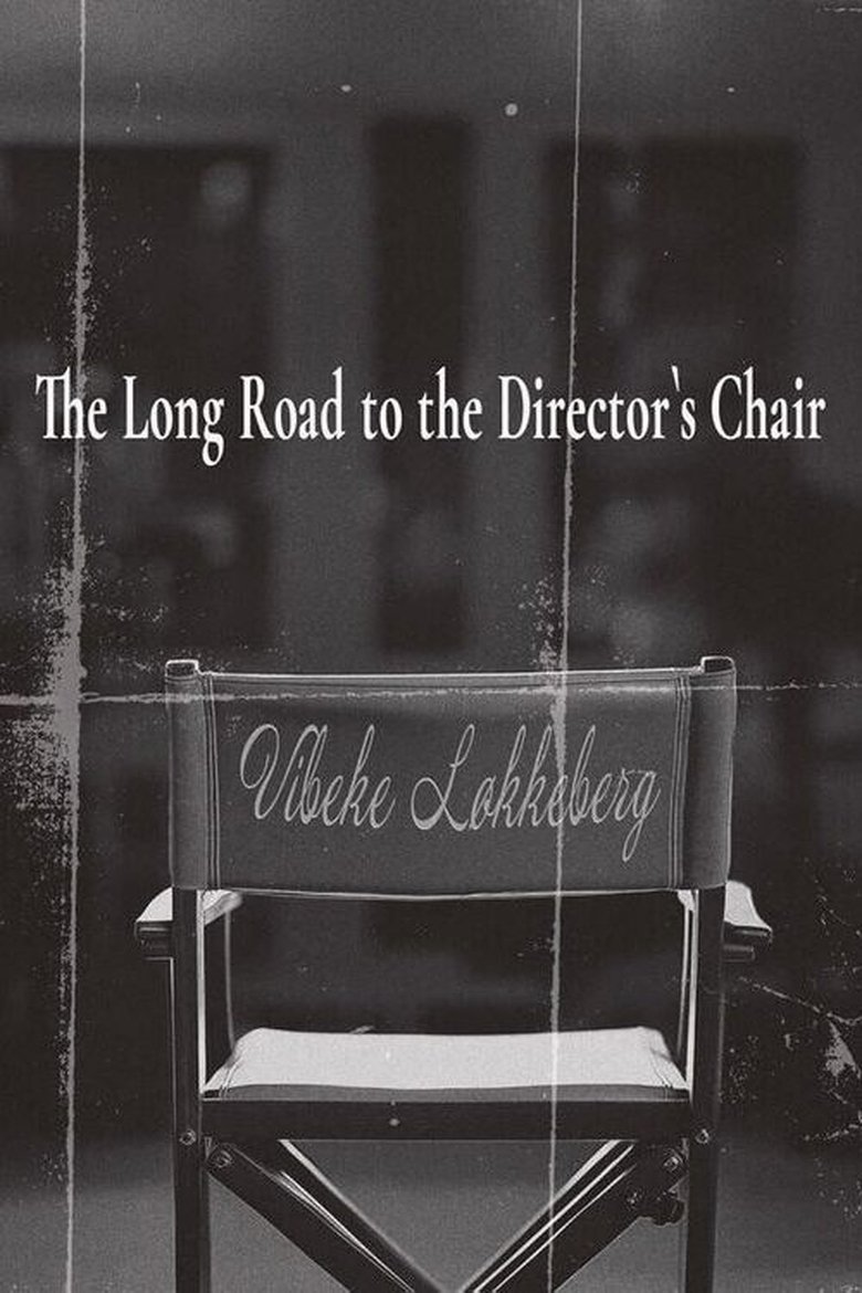 The Long Road to the Director’s Chair
