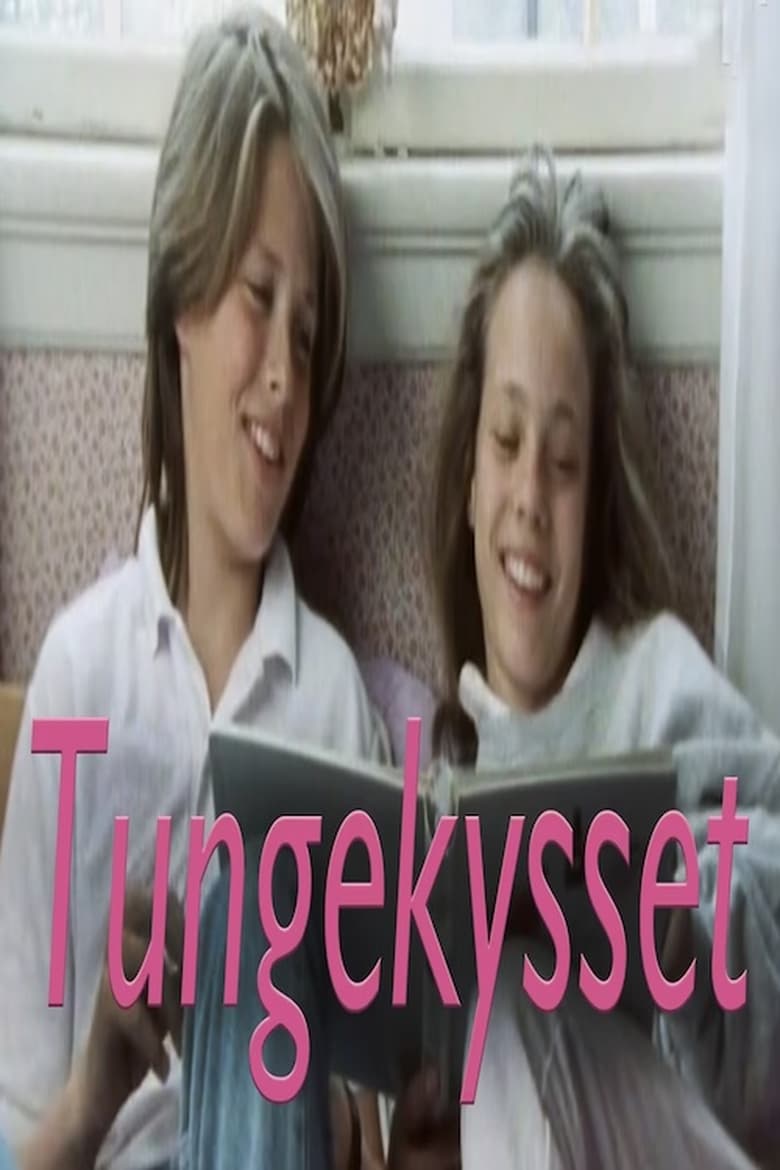 Tungekysset