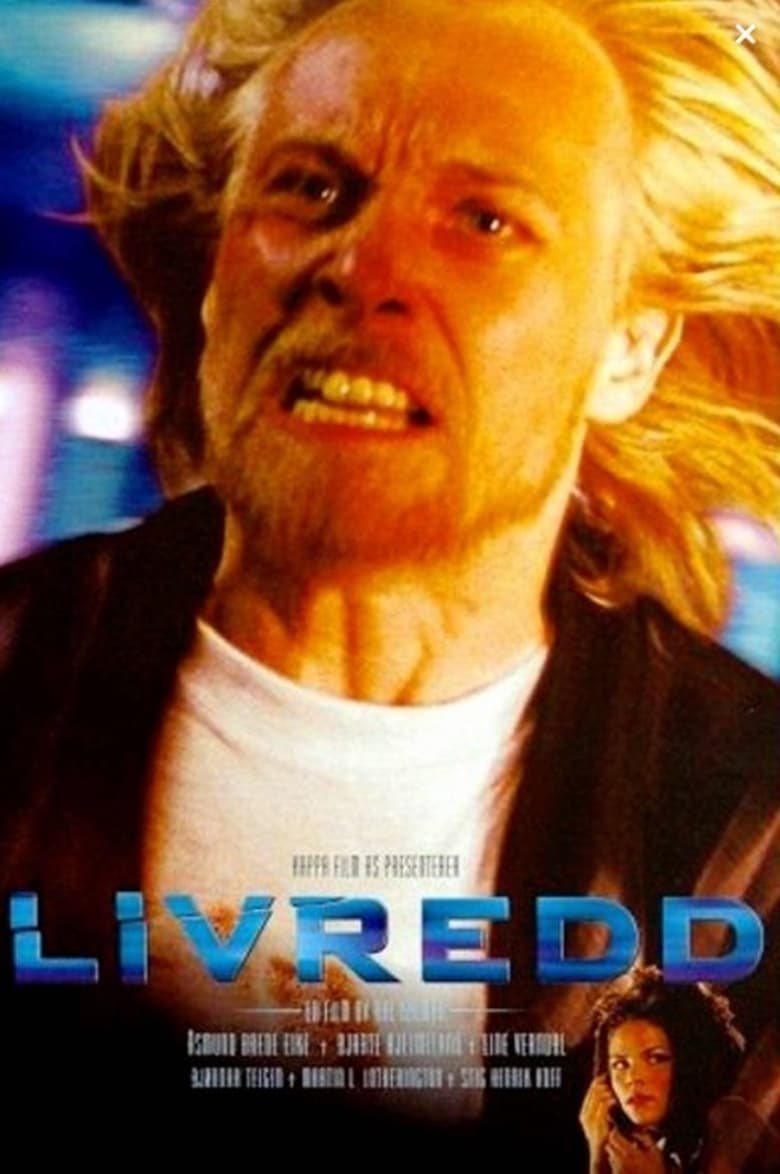 Livredd