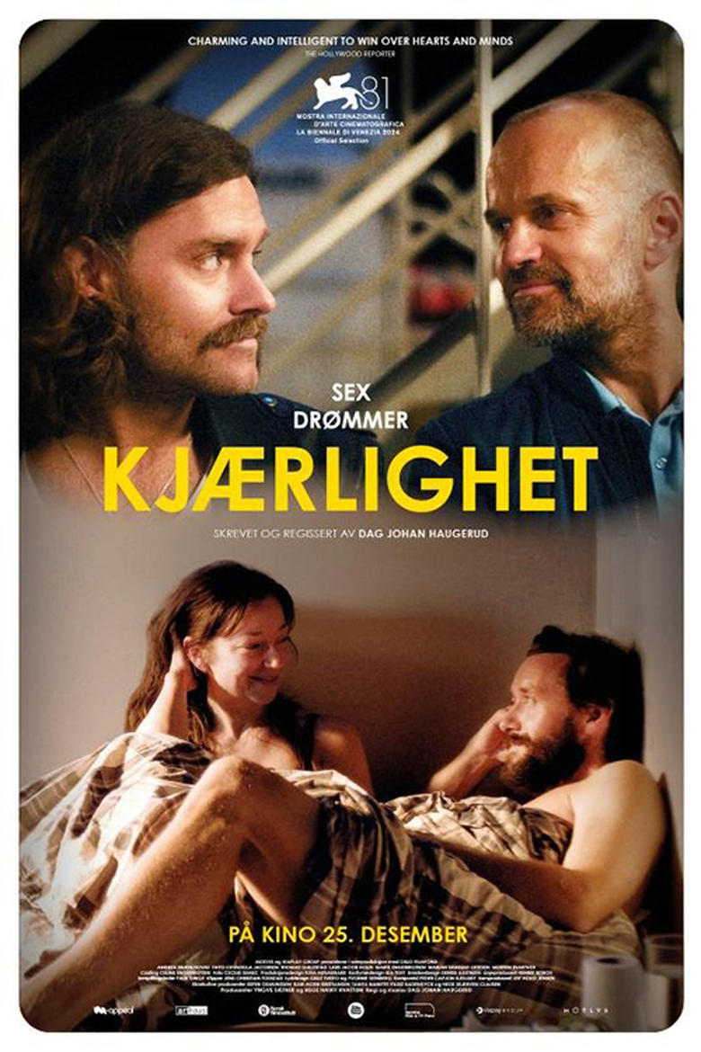 Kjærlighet