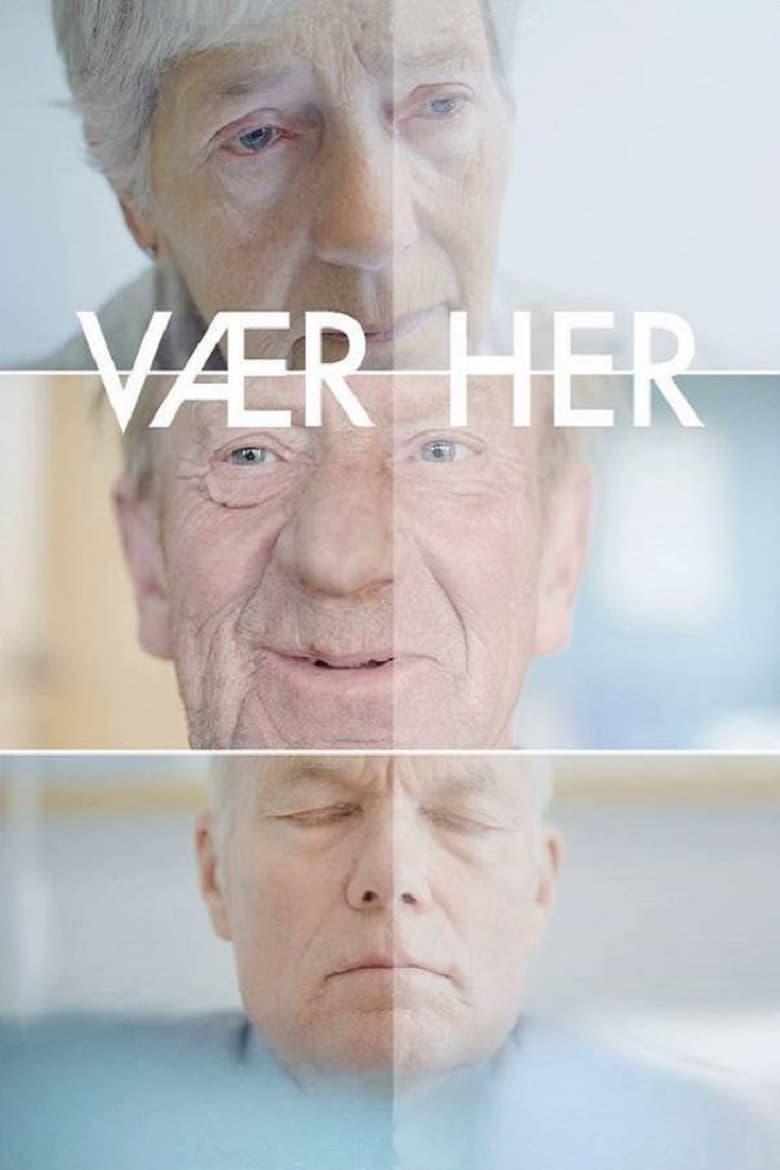 Vær her