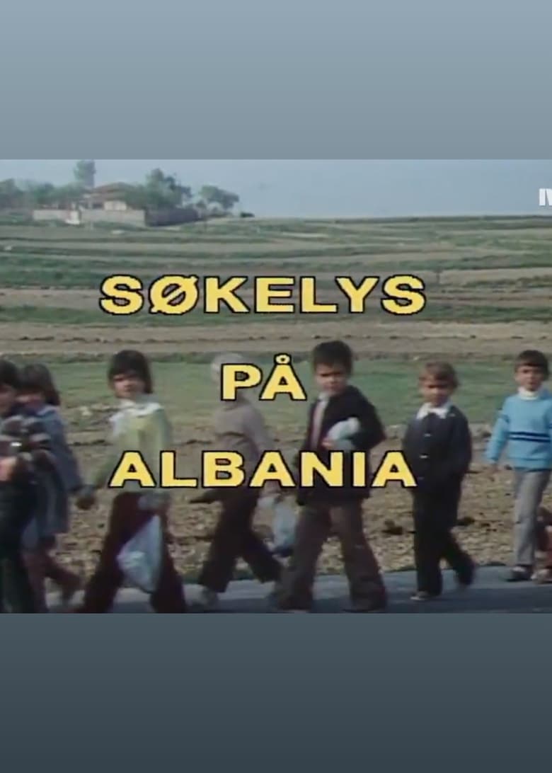 Søkelys på Albania