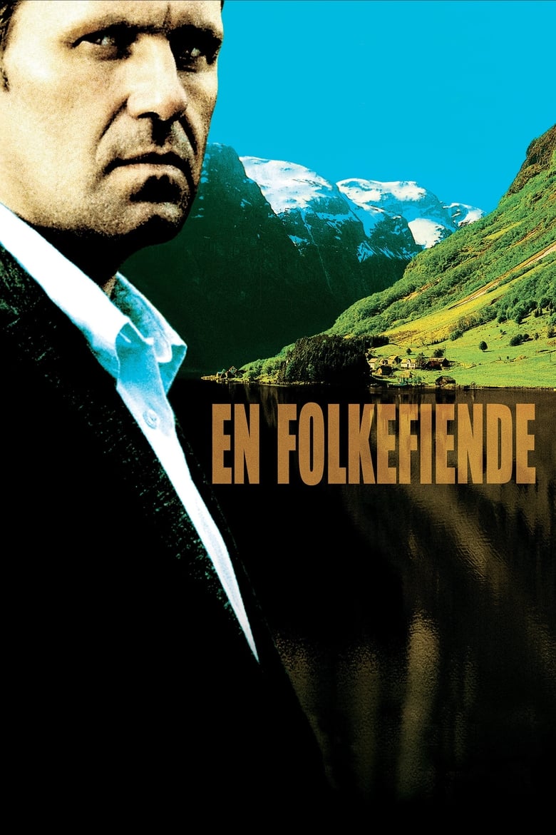 En folkefiende