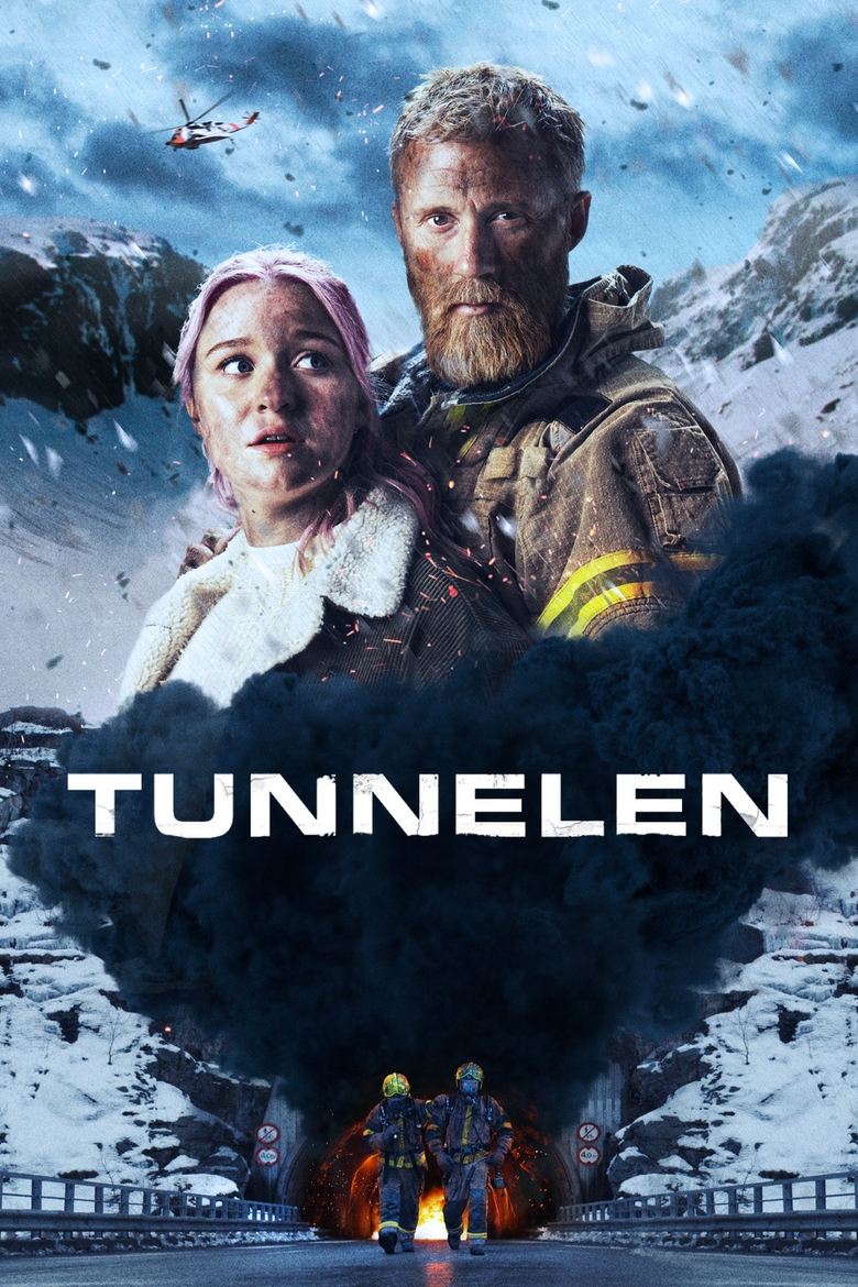 Tunnelen