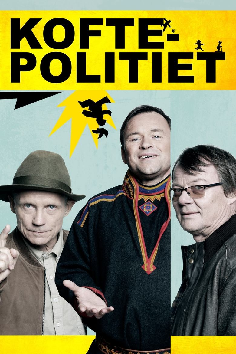 Koftepolitiet