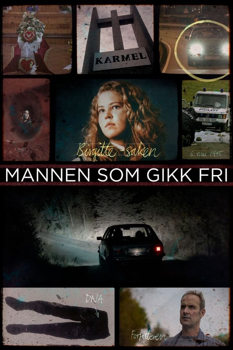 Birgitte-saken: Mannen som gikk fri – del 2