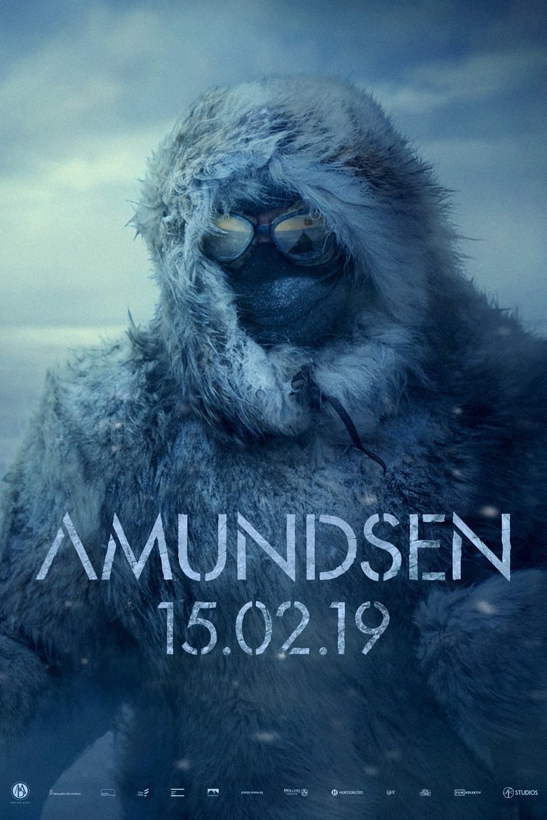 Amundsen