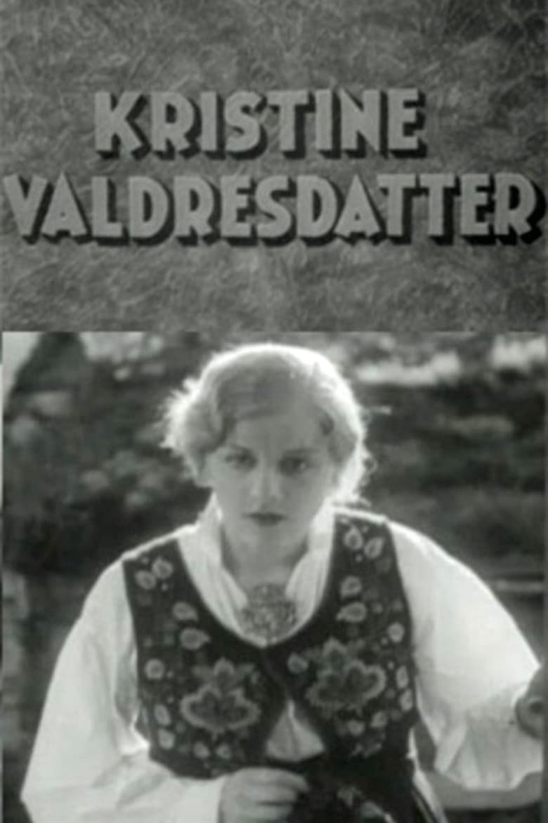 Kristine Valdresdatter