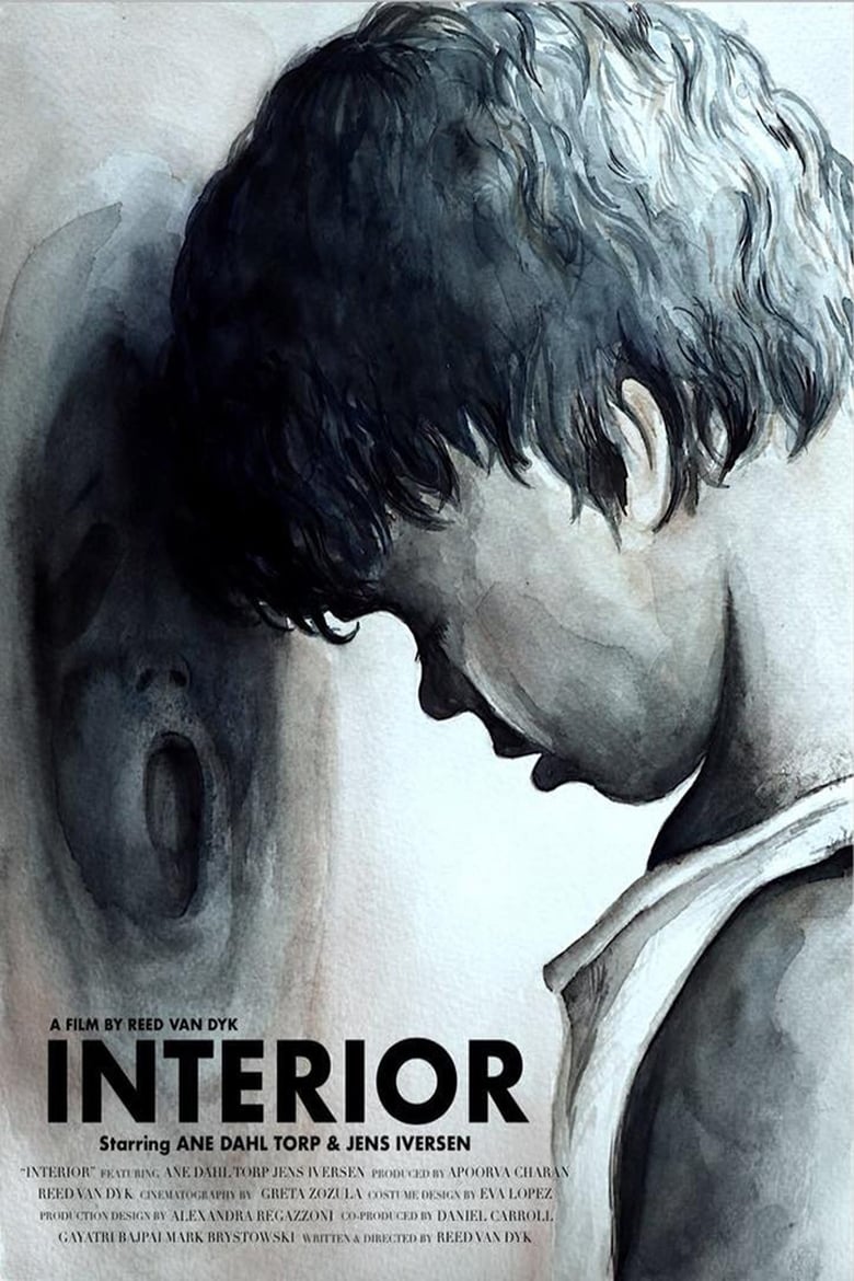 Interiør