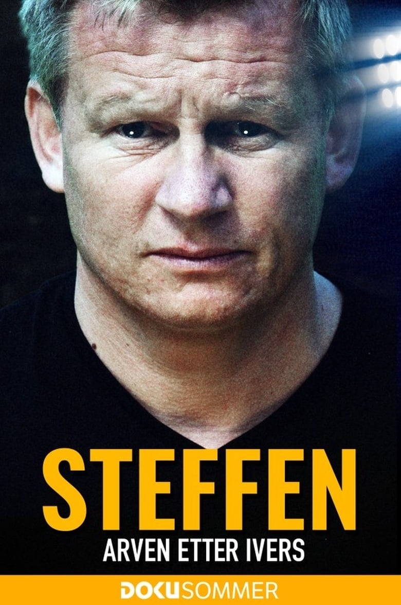 Steffen – arven etter Ivers