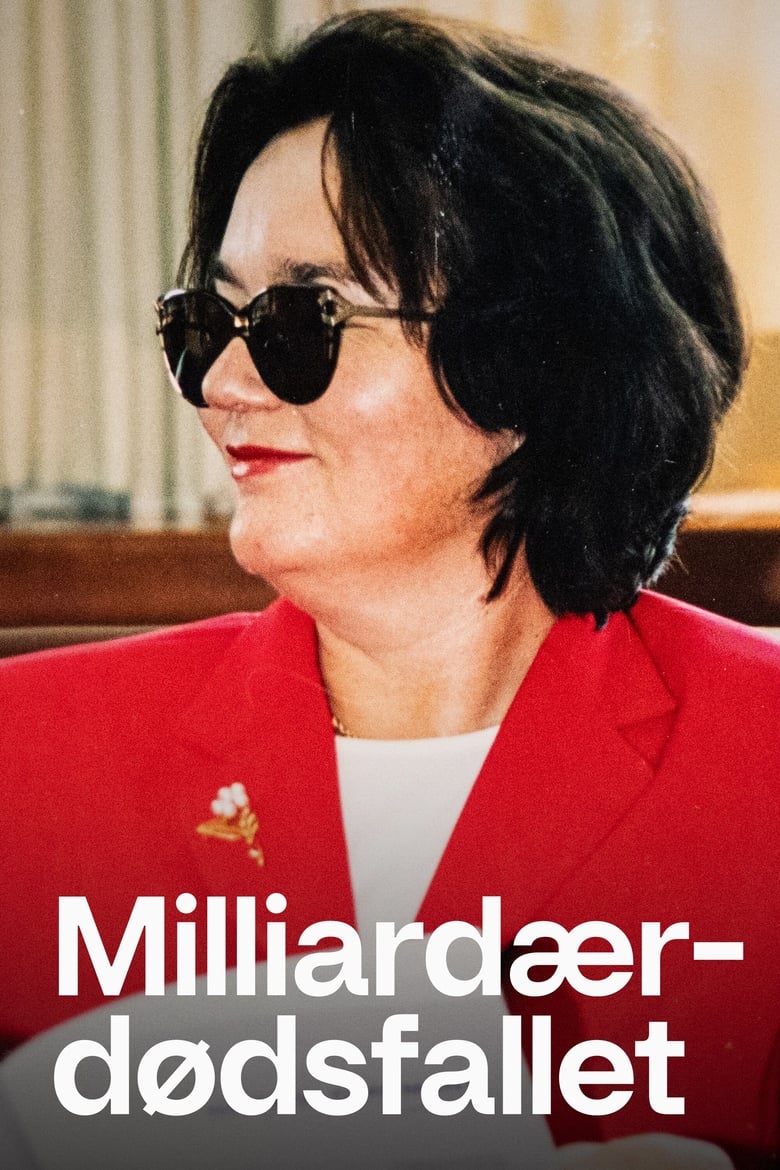 Milliardærdødsfallet