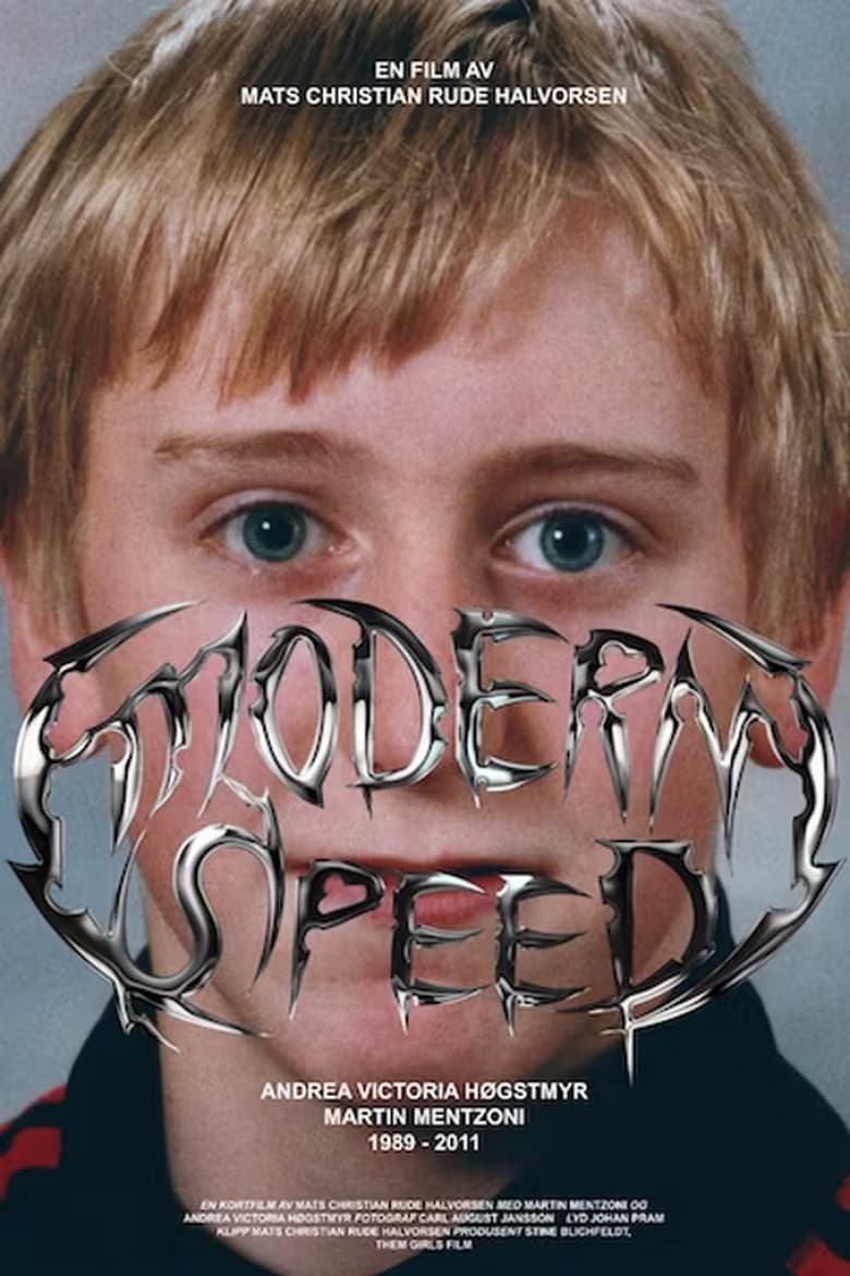 Modern Speed