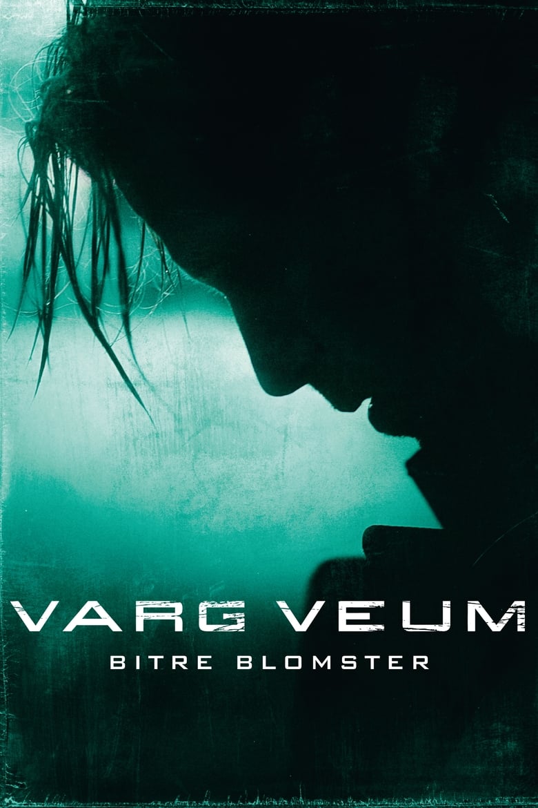 Varg Veum – Bitre blomster