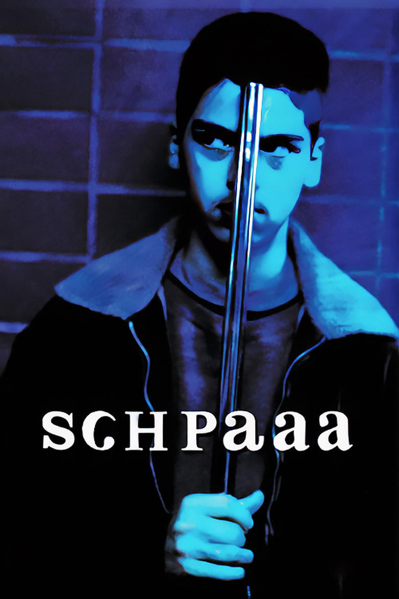 Schpaaa