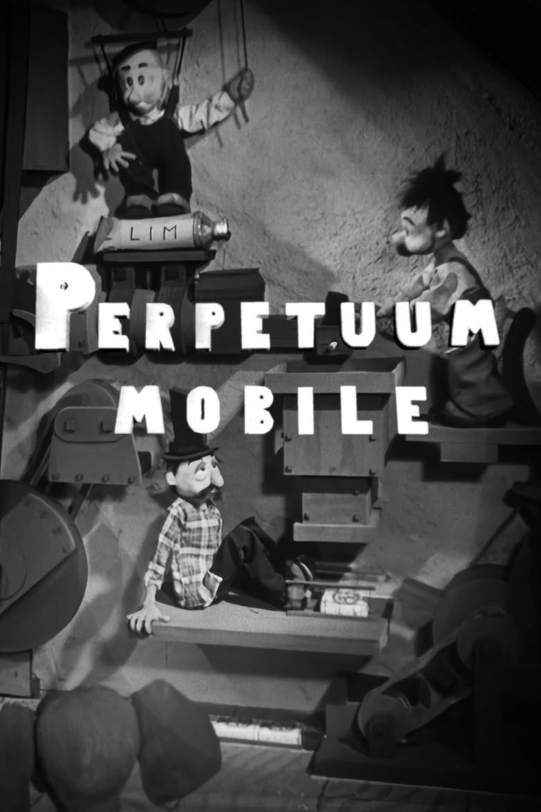 Perpetuum mobile