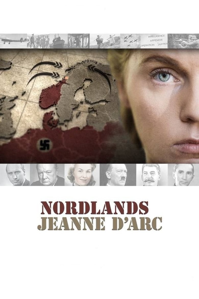 Nordlands Jeanne d’Arc