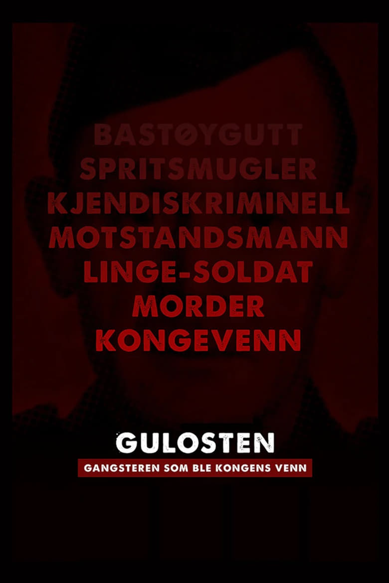 Gulosten