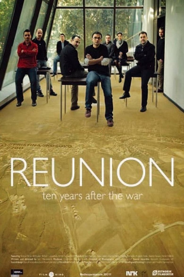 Reunion – 10 år etter