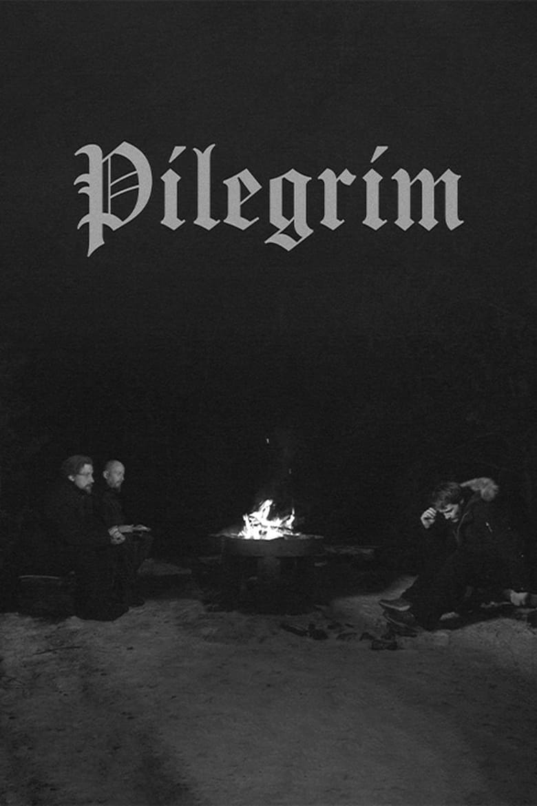 Pilegrim