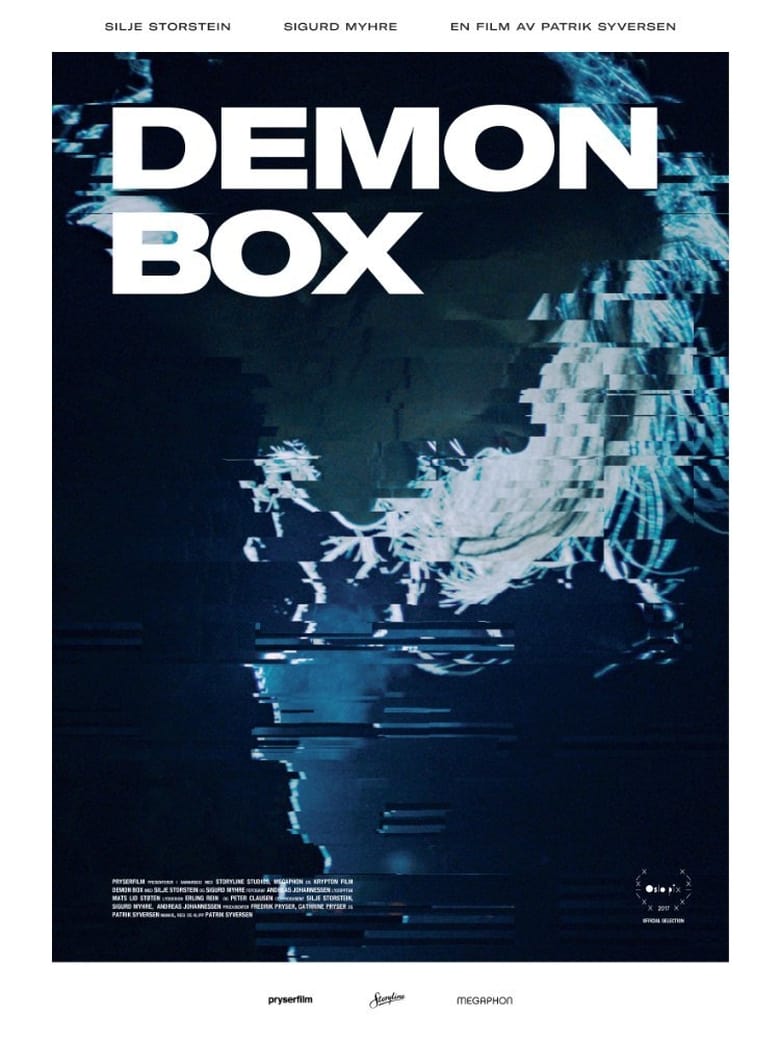 Demon Box