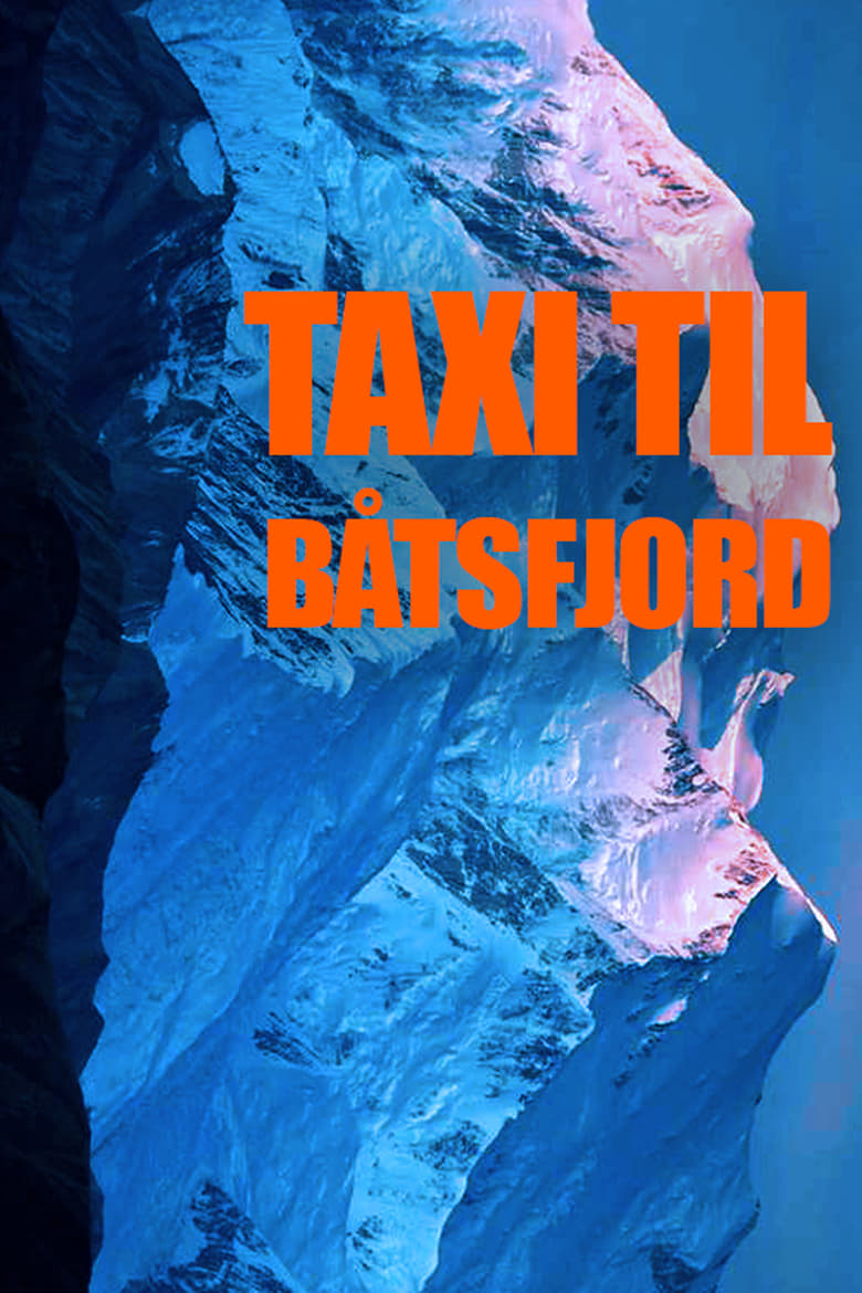 Taxi til Båtsfjord