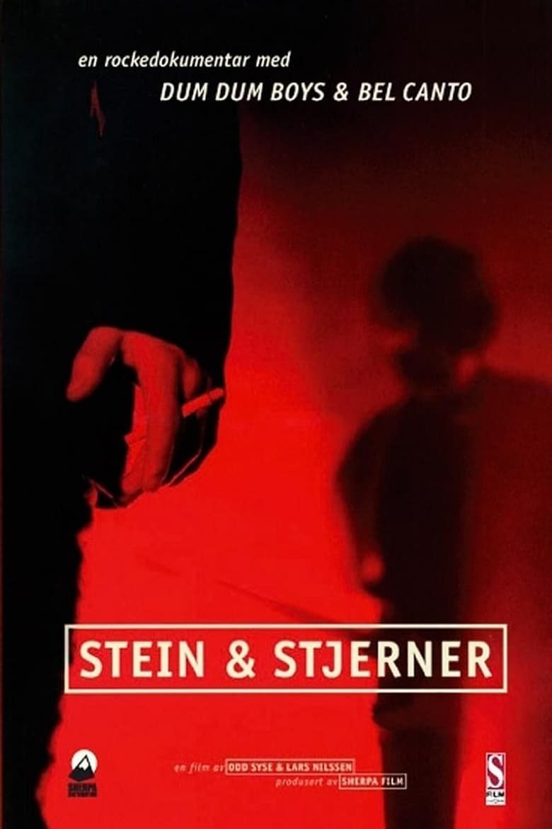 Stein & stjerner