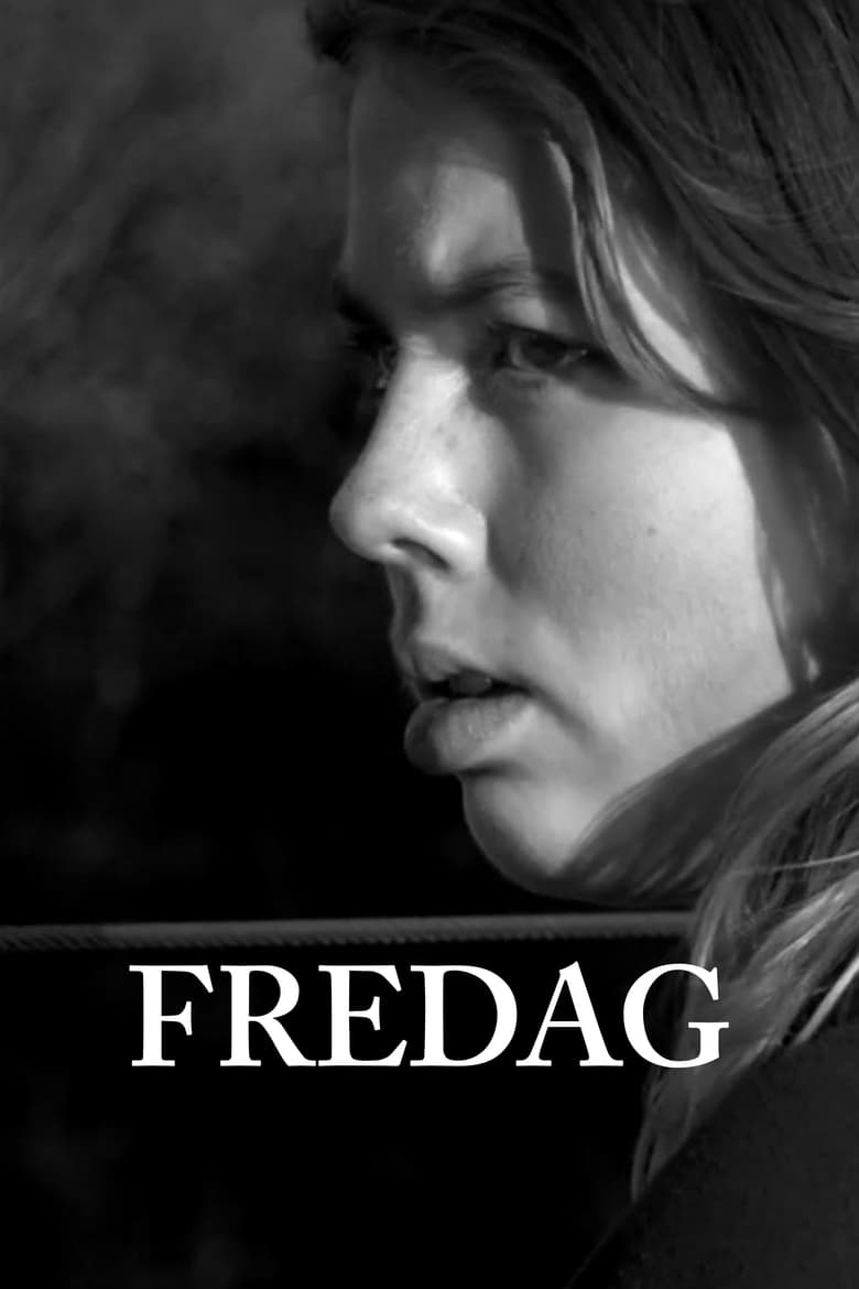 Fredag