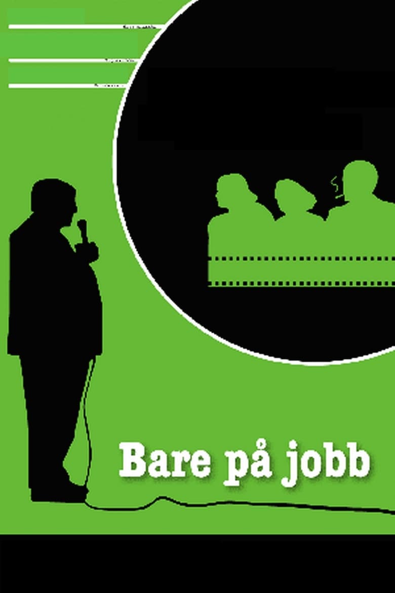 Bare på jobb