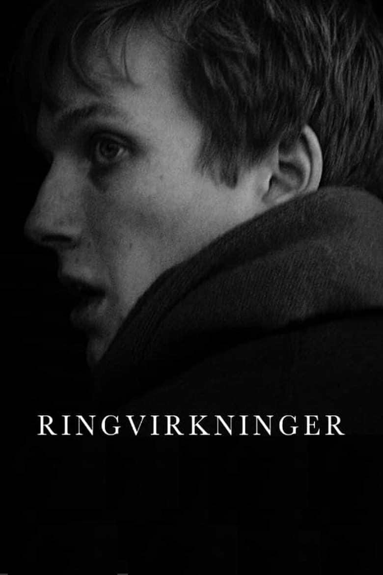 Ringvirkninger