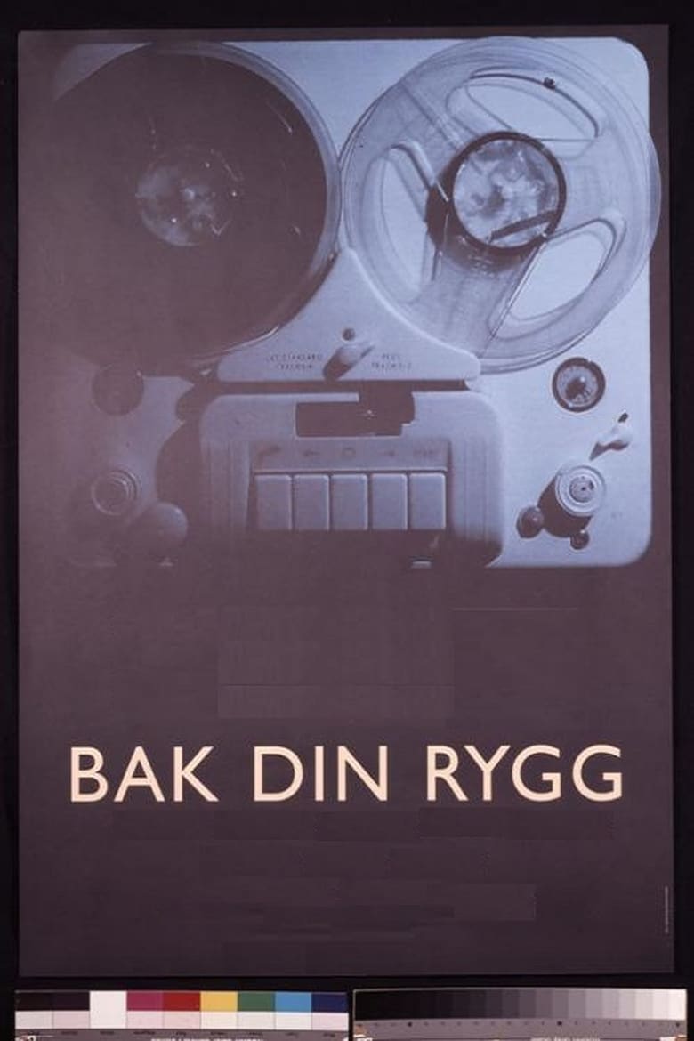 Bak din rygg