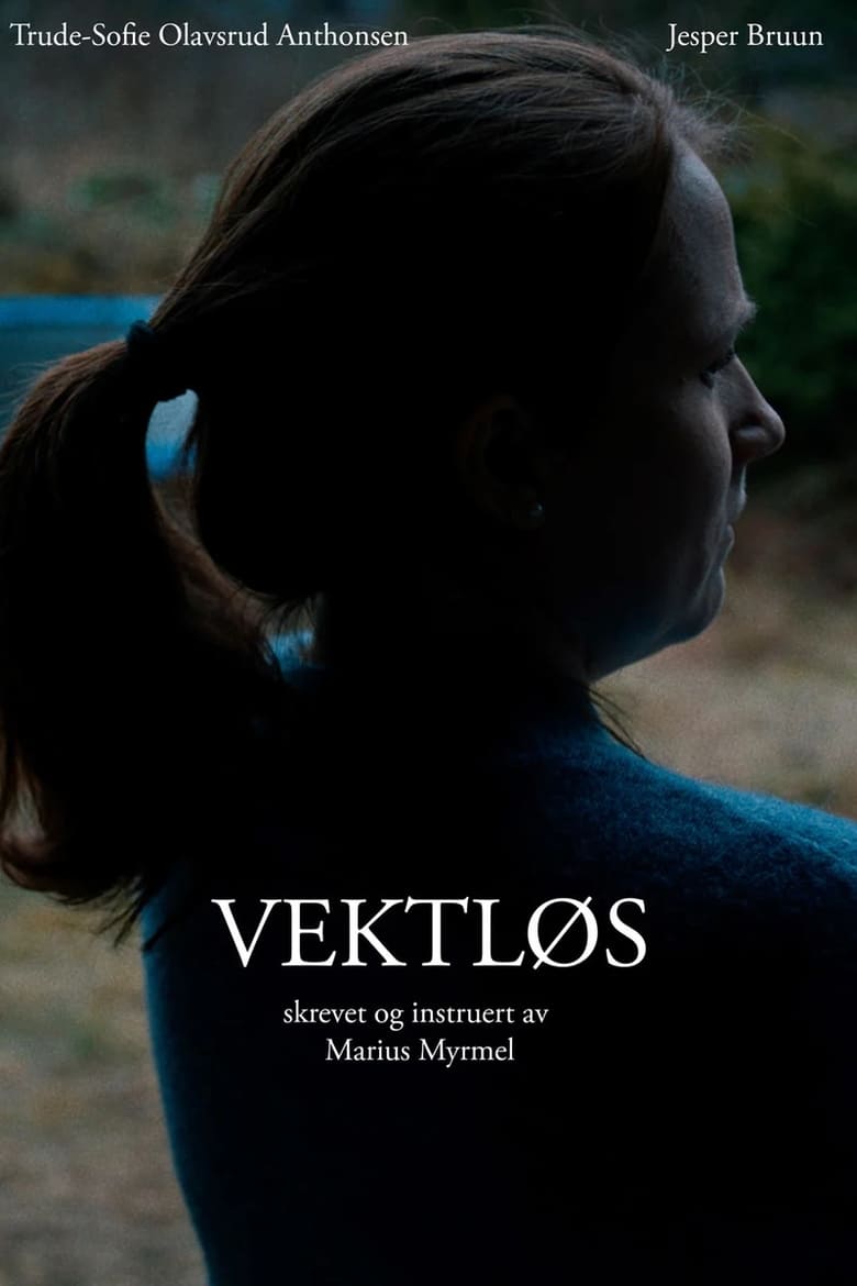 Vektløs