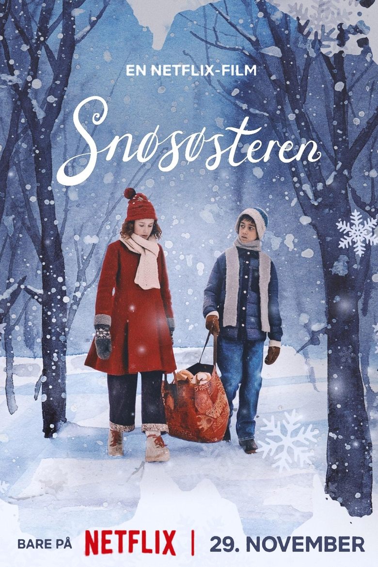 Snøsøsteren