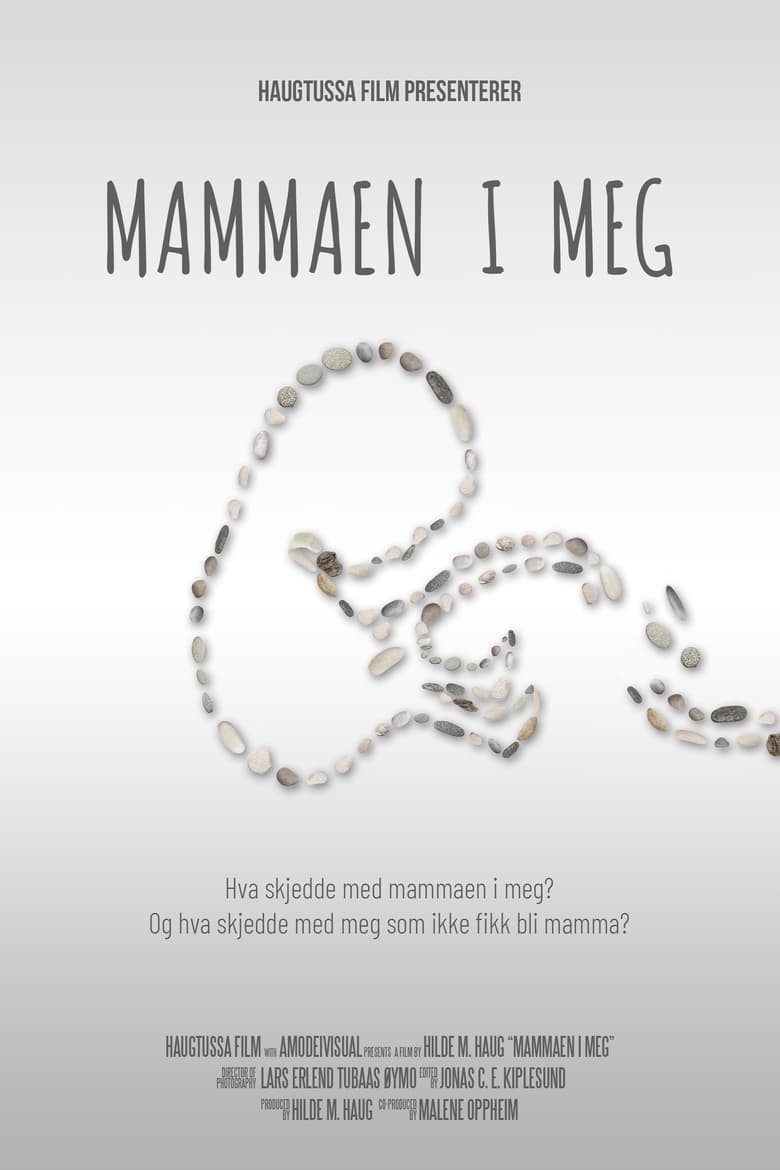 Mammaen i meg