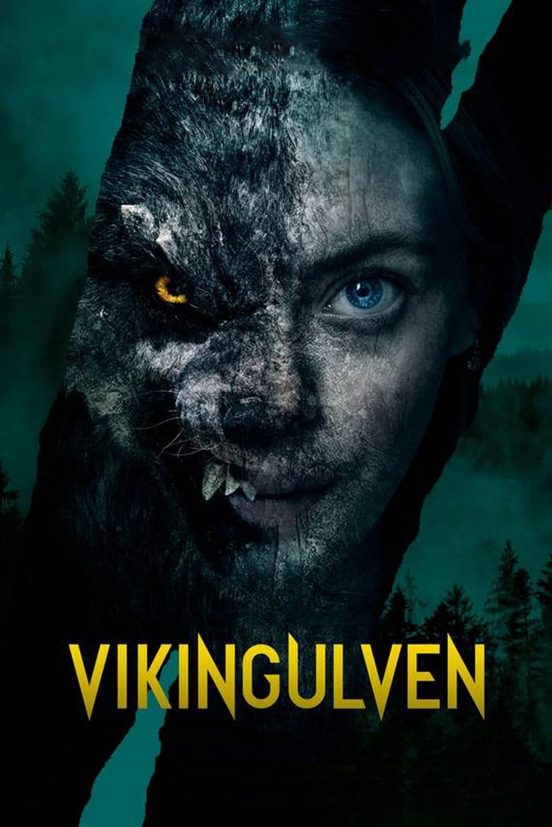 Vikingulven