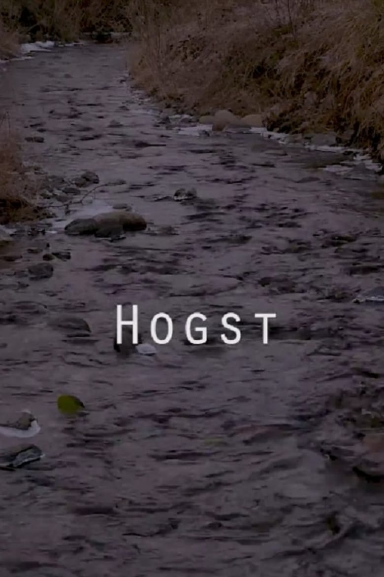 Hogst