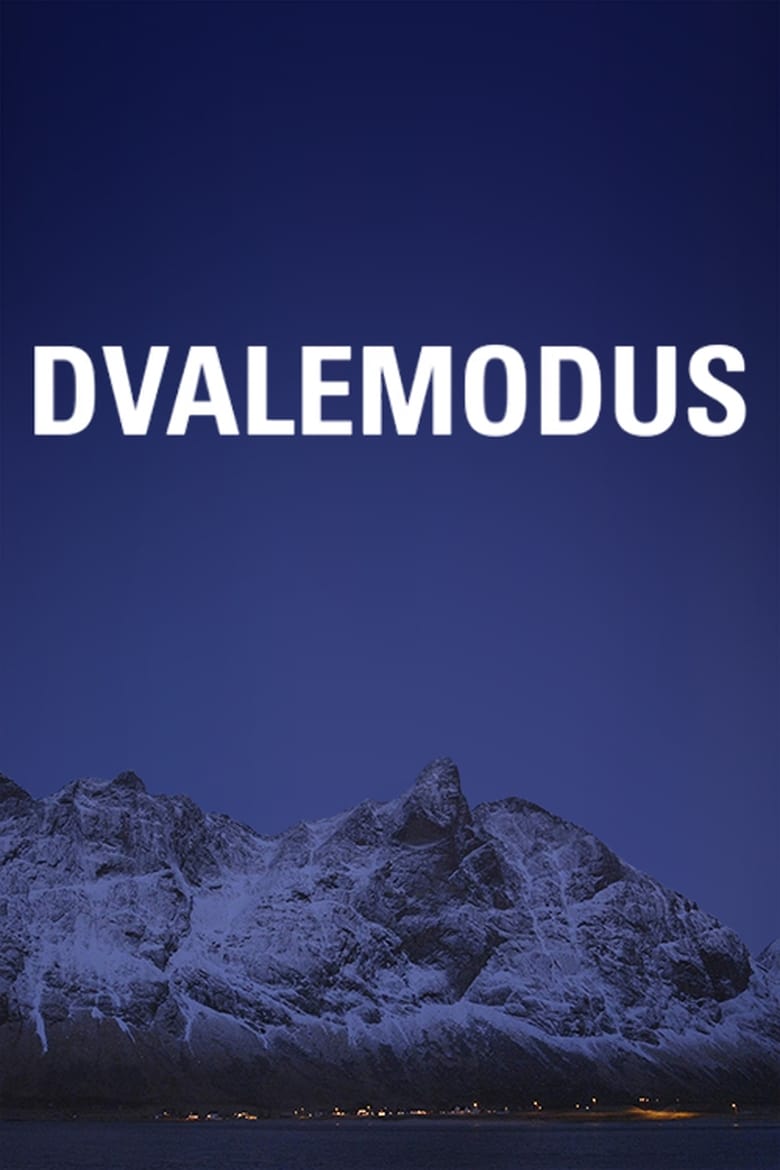 Dvalemodus