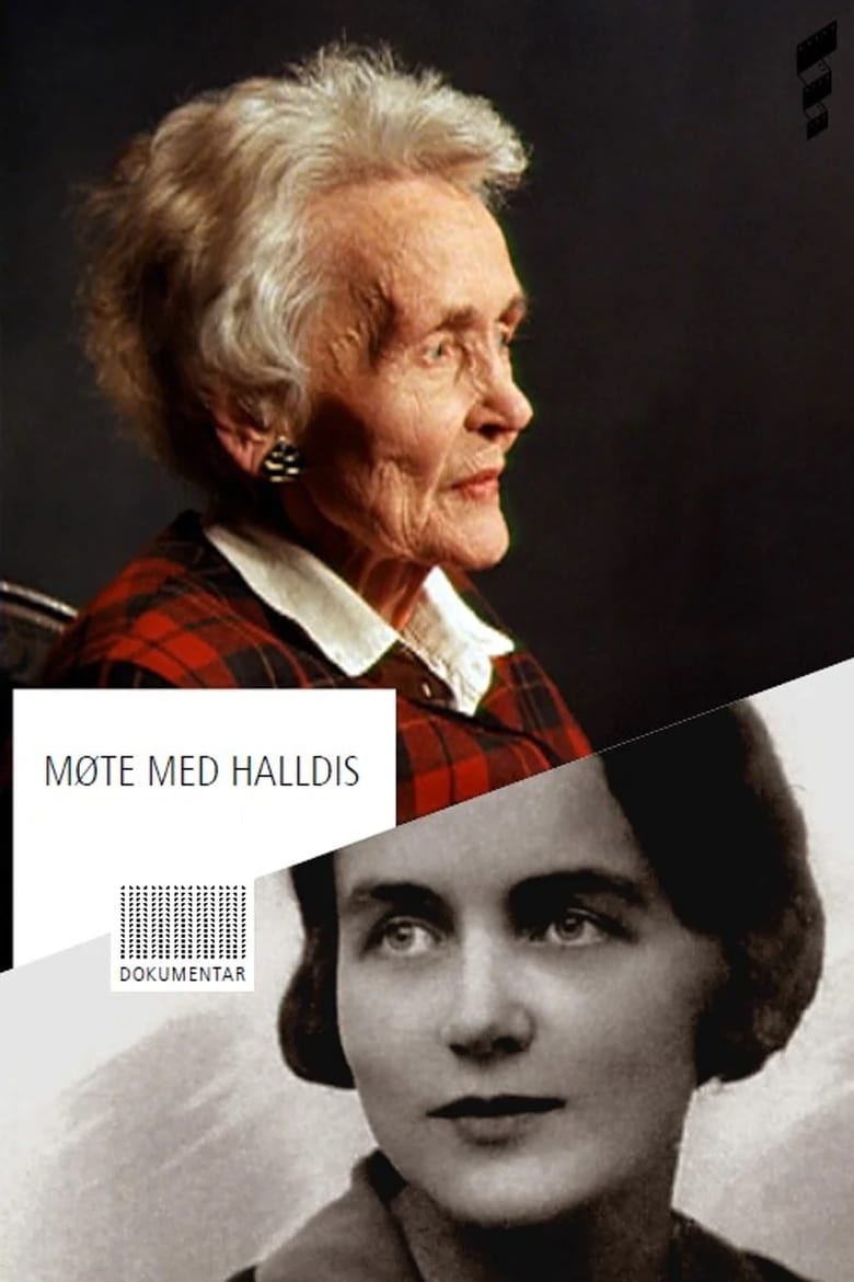 Møte med Halldis