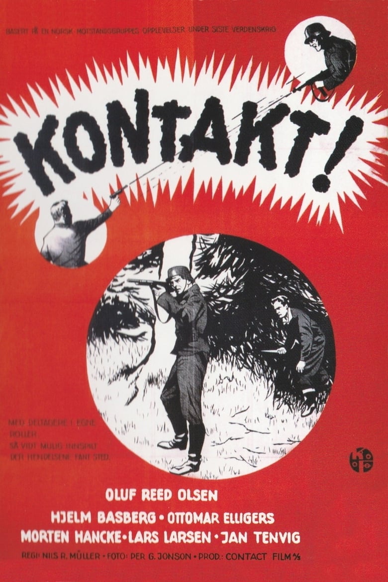 Kontakt!