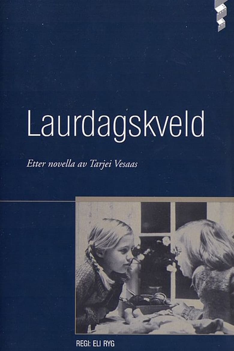 Laurdagskveld