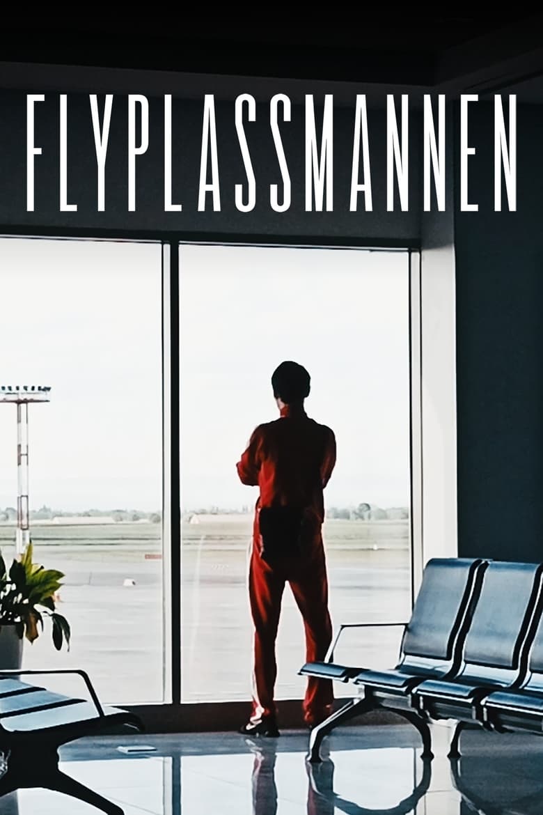 Flyplassmannen