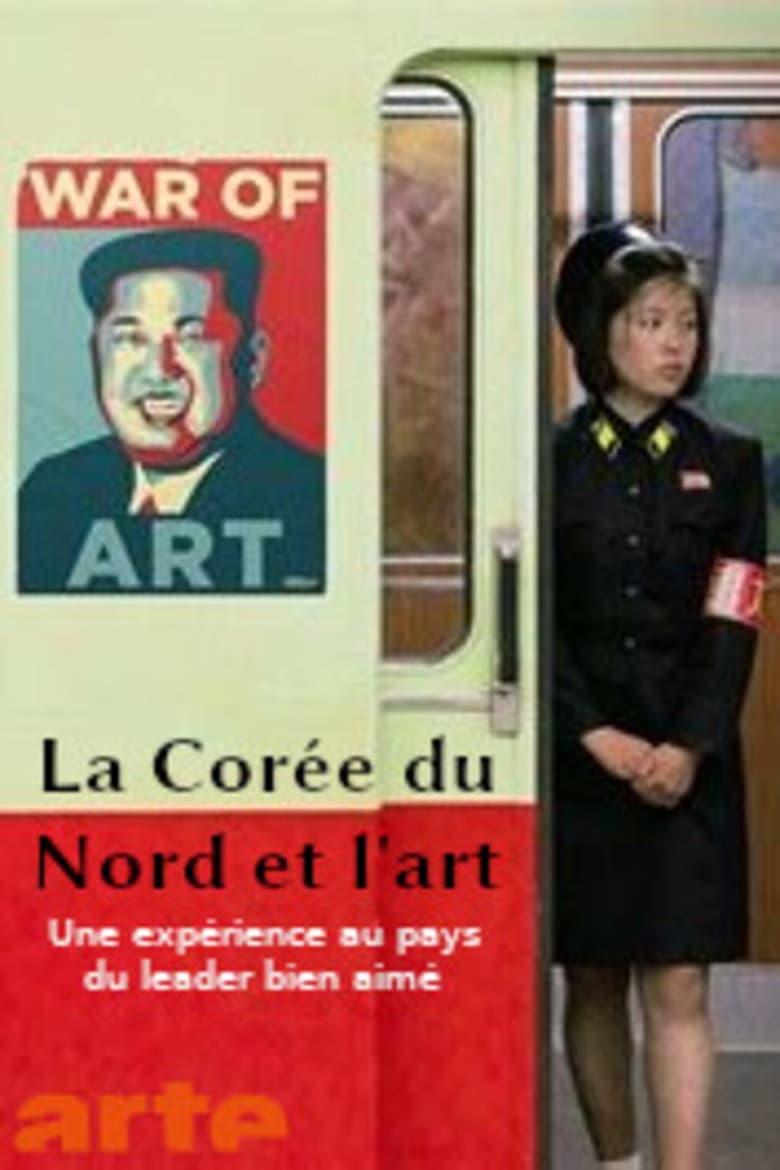 Nordkorea – Kunst im Schatten der Bombe