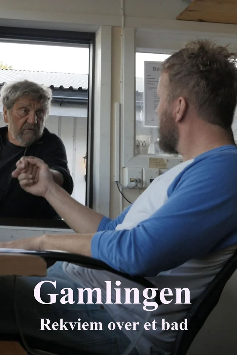 Gamlingen – Rekviem over et bad