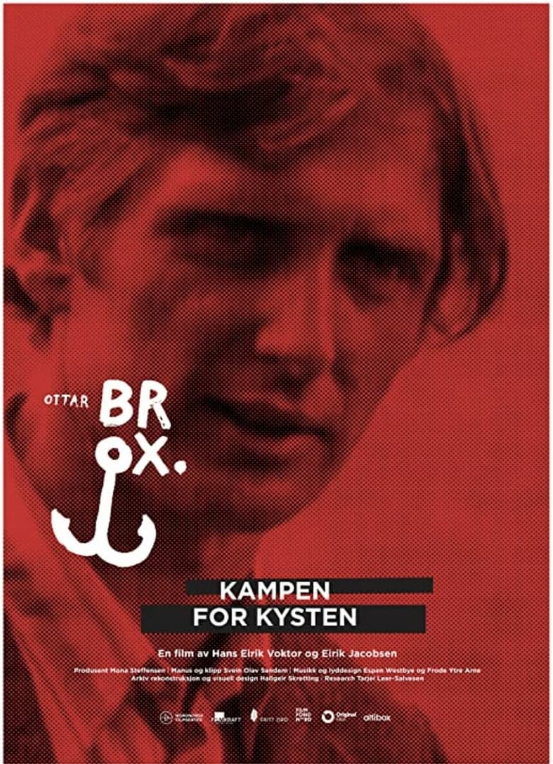 Ottar Brox – Kampen for kysten