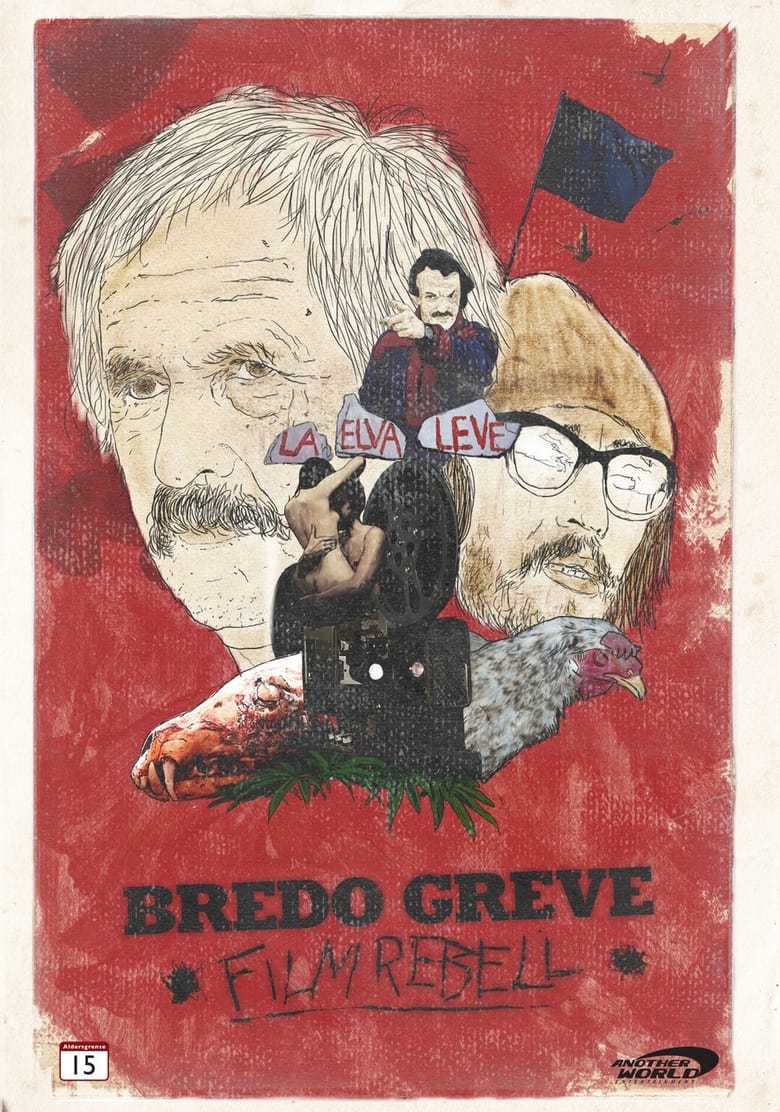 Bredo Greve – Filmrebell