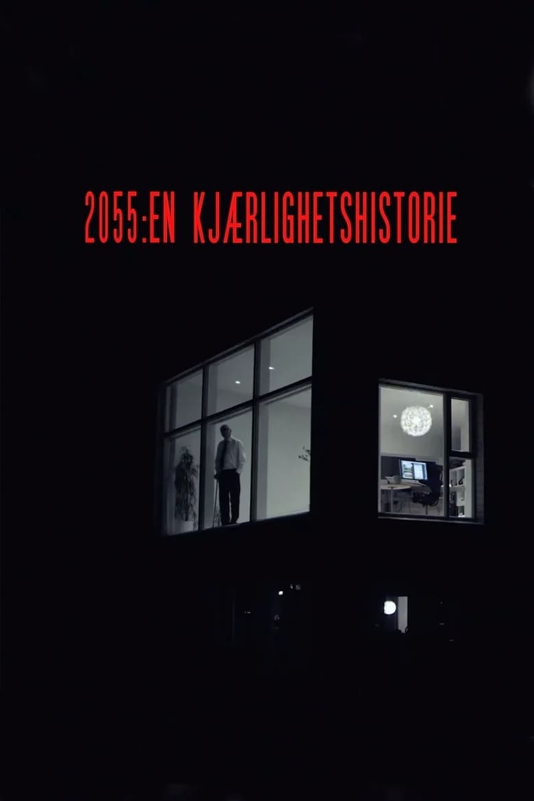 2055: En kjærlighetshistorie