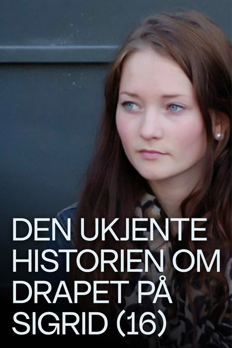 Den ukjente historien om drapet på Sigrid (16)