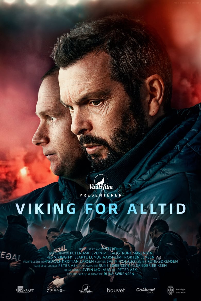 Viking for Alltid