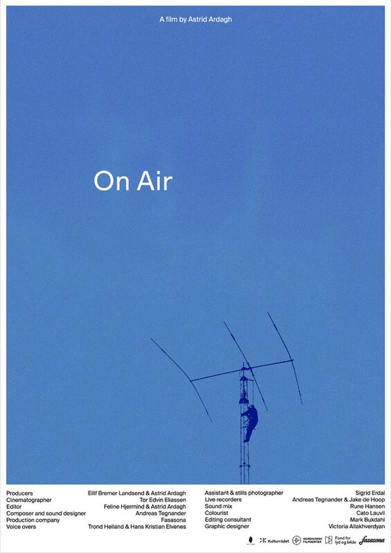 On Air