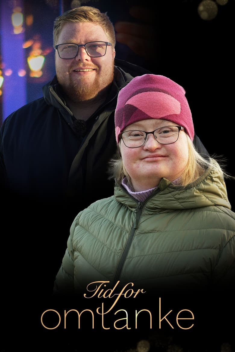 Tid for omtanke 2023