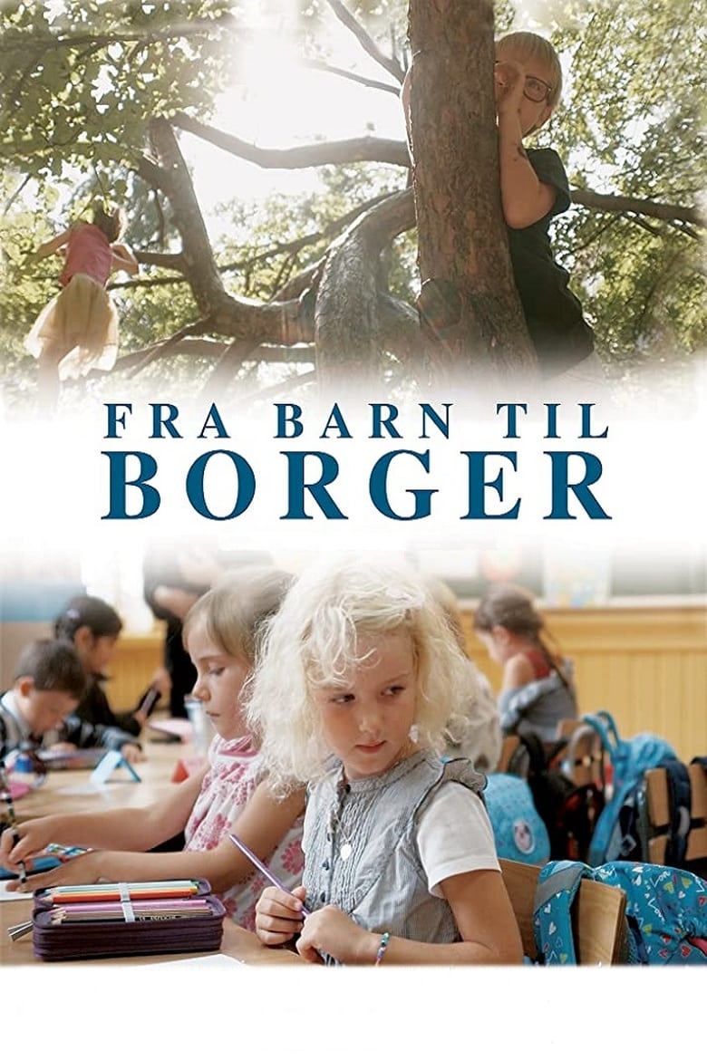 Fra barn til borger